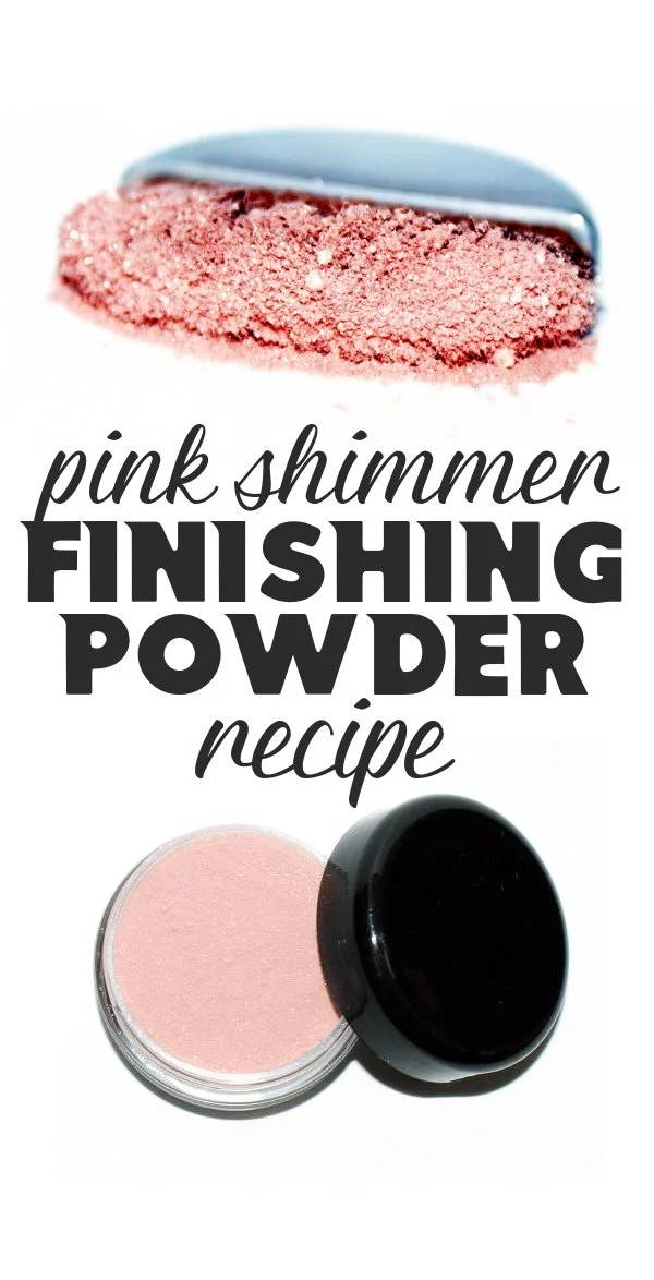 12 DIY Shimmer Spray Recipes Image