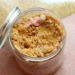 32 Brown Sugar Hand Scrub Recipes Image