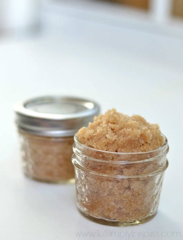32 Brown Sugar Hand Scrub Recipes Image