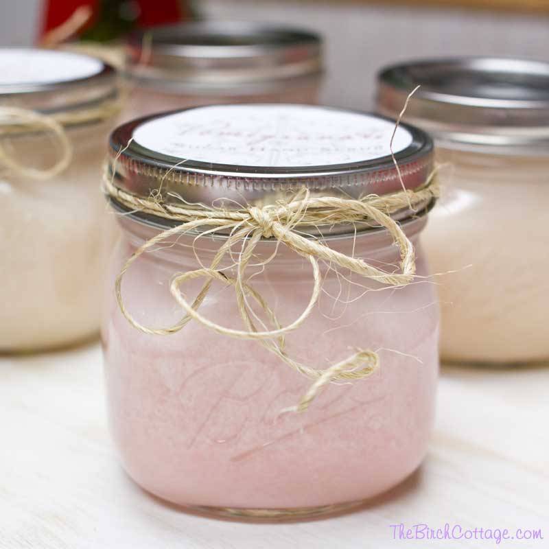 29 DIY Mechanic Hand Scrub Recipes Image