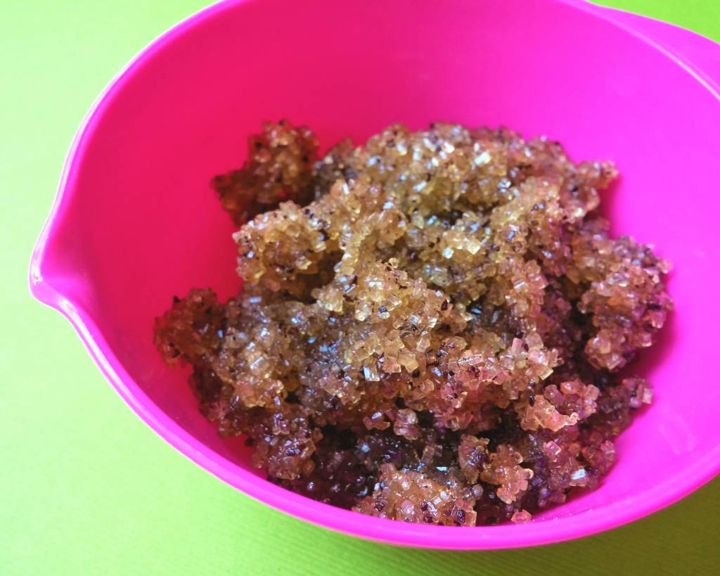 79 Coffee Hand Scrub Recipes Image