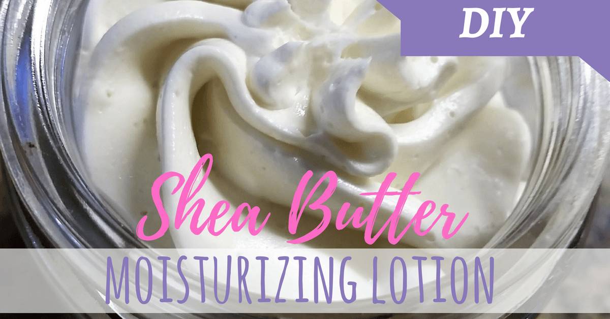 31 Body Butter Without Coconut Oil Recipes Image