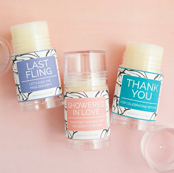 31 DIY Body Balm Stick Recipes Image