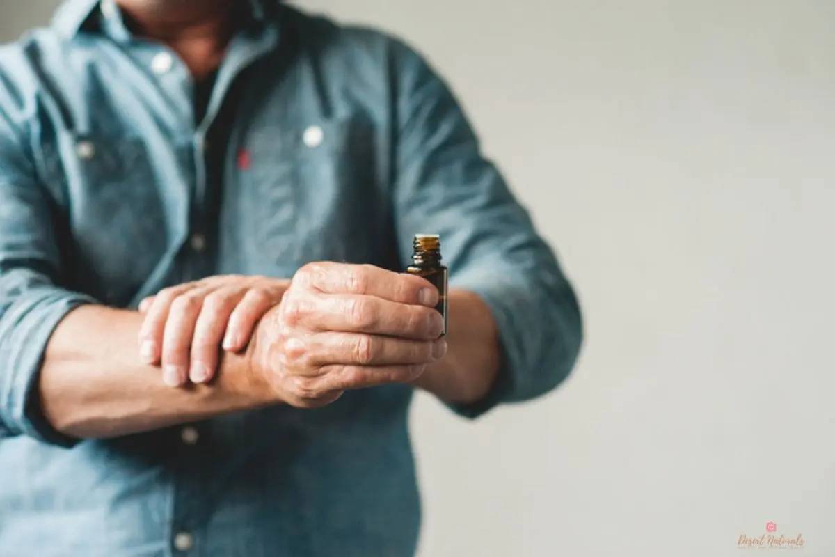 19 Homemade Cologne Recipes Image