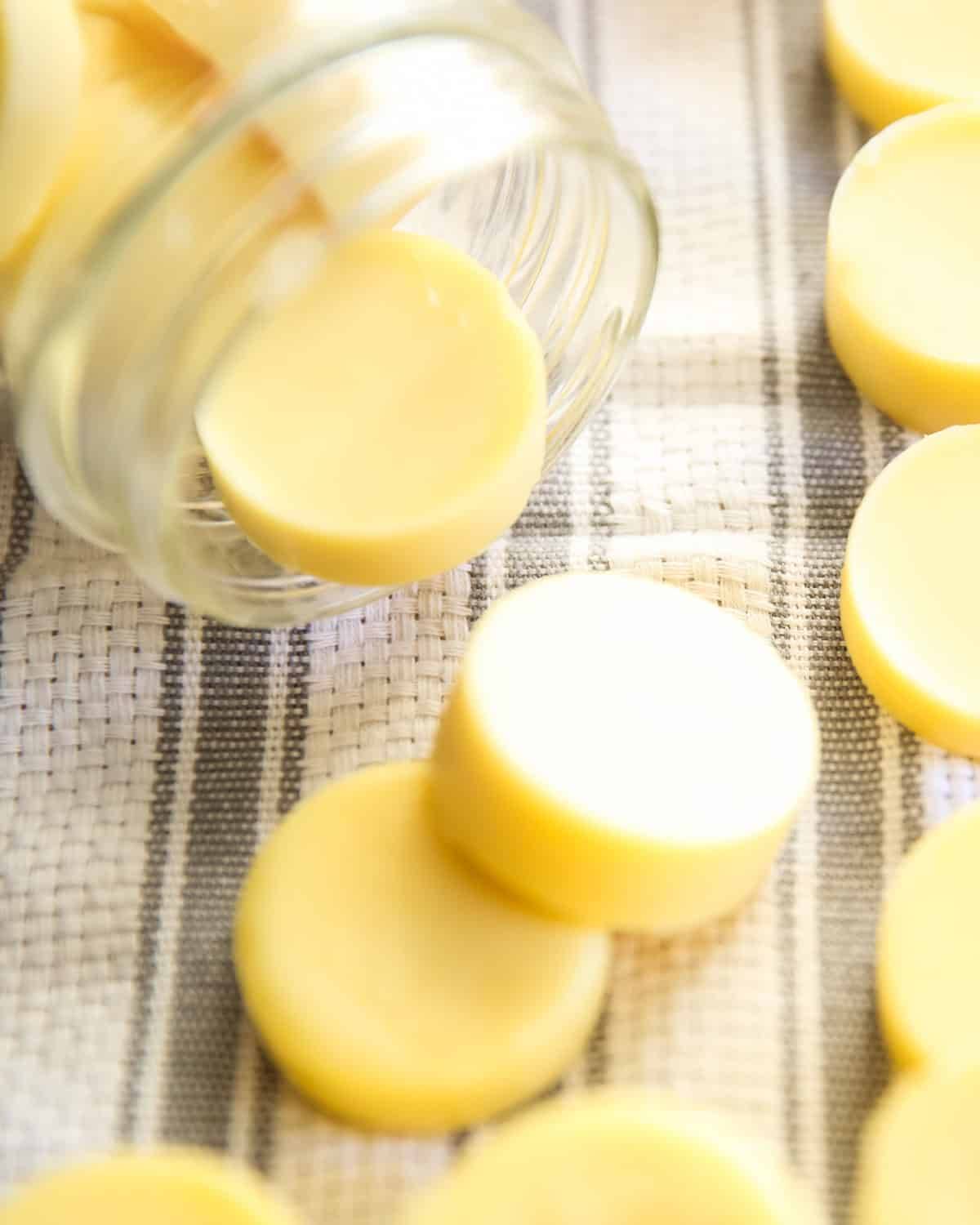 31 DIY Body Balm Stick Recipes Image