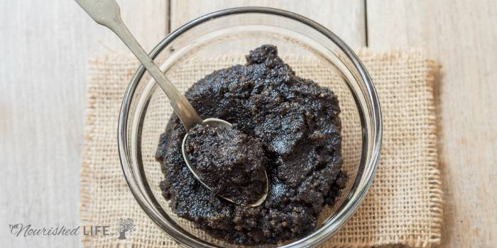 79 Coffee Hand Scrub Recipes Image