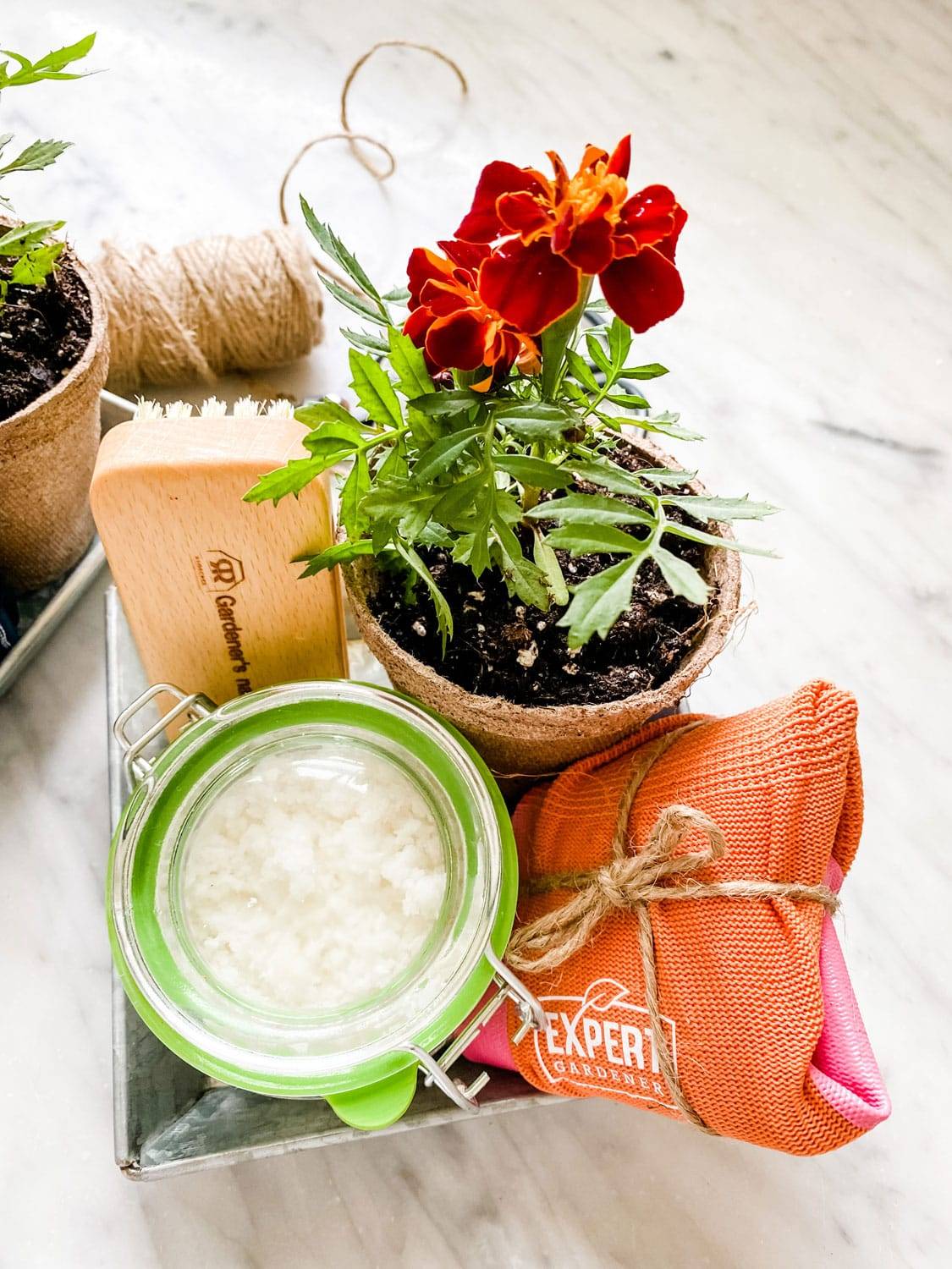 29 DIY Mechanic Hand Scrub Recipes Image