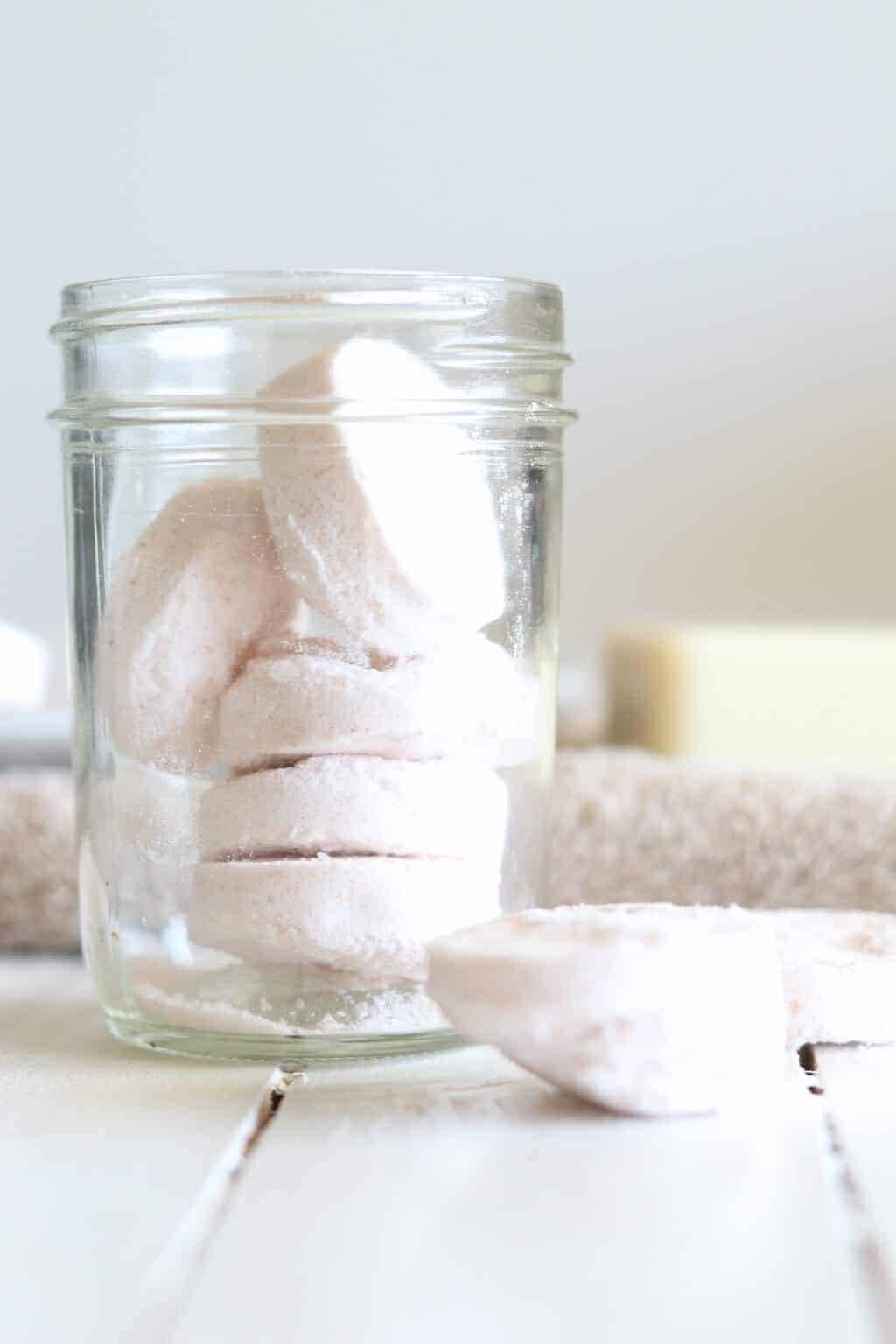 33 Shower Steamers Recipes Image