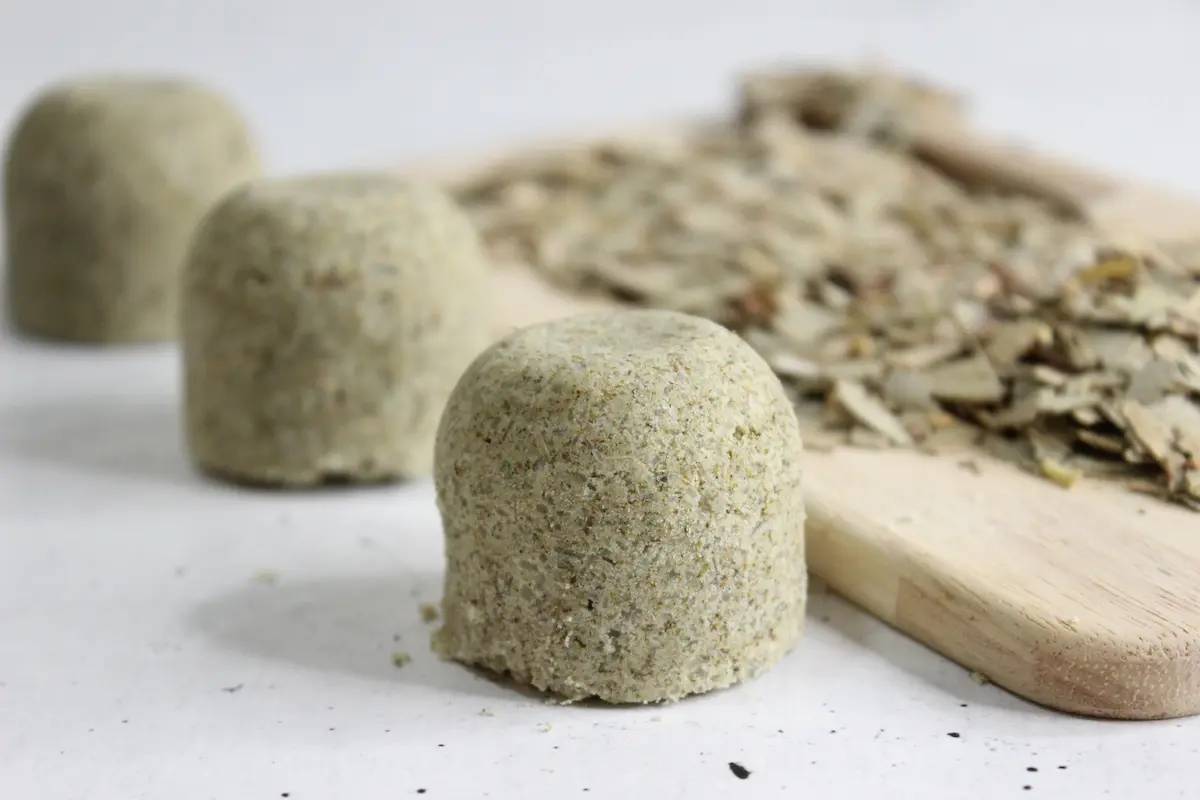 33 Shower Steamers Recipes Image