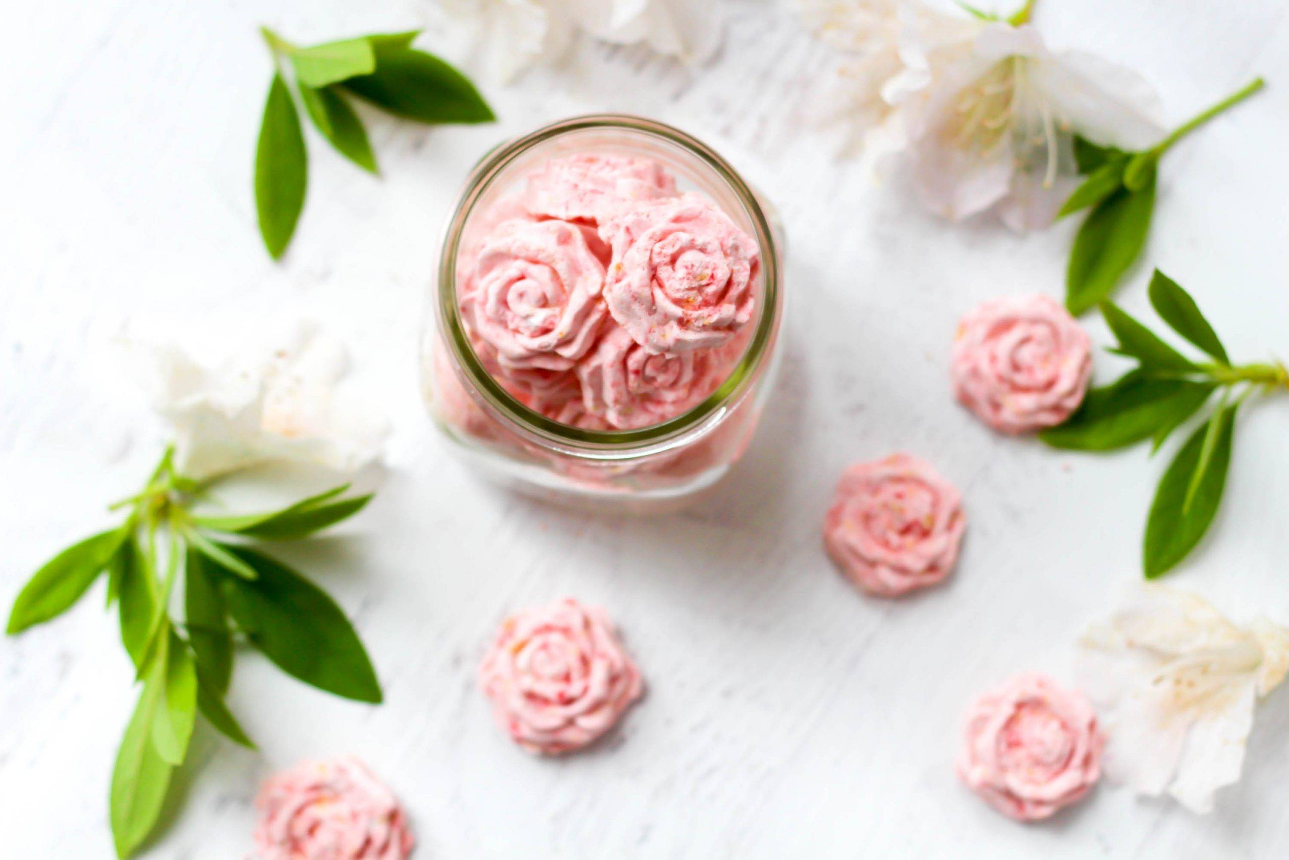 30 Epsom Salt Shower Steamers Image