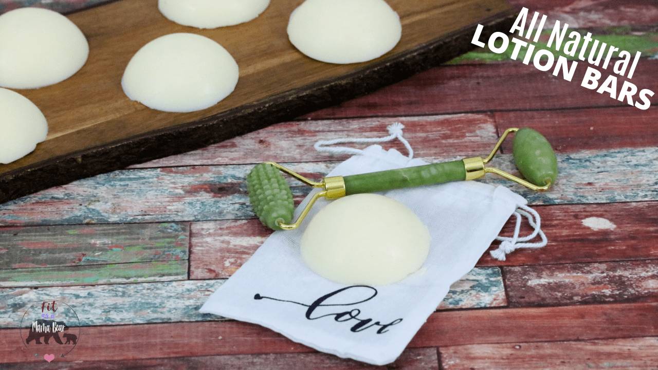 31 DIY Body Balm Stick Recipes Image