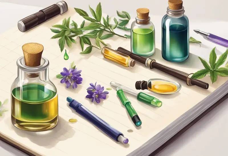 32 DIY Vanilla Perfume Recipes Image