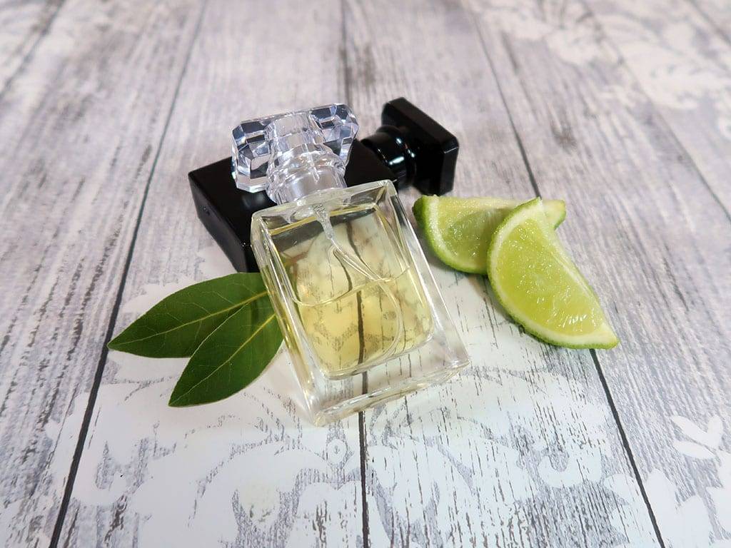 19 Homemade Cologne Recipes Image