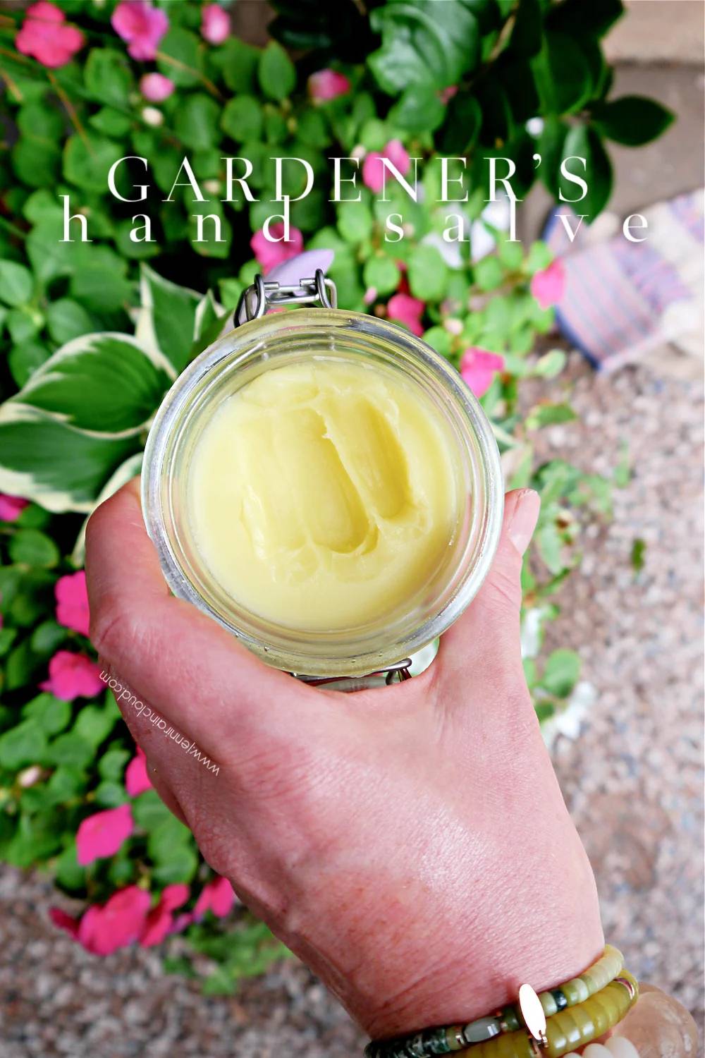 36 Essential Oil Salve Recipes Image