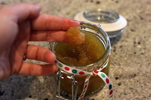 29 DIY Mechanic Hand Scrub Recipes Image