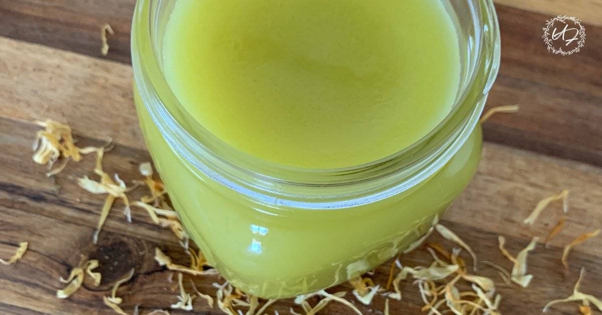 36 Essential Oil Salve Recipes Image