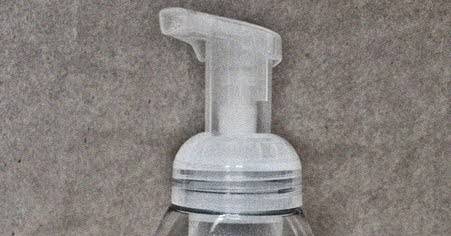 34 DIY Hand Soap Recipes Image