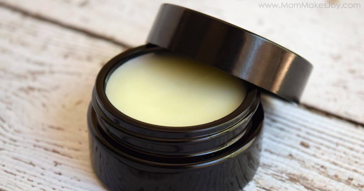 36 Essential Oil Salve Recipes Image