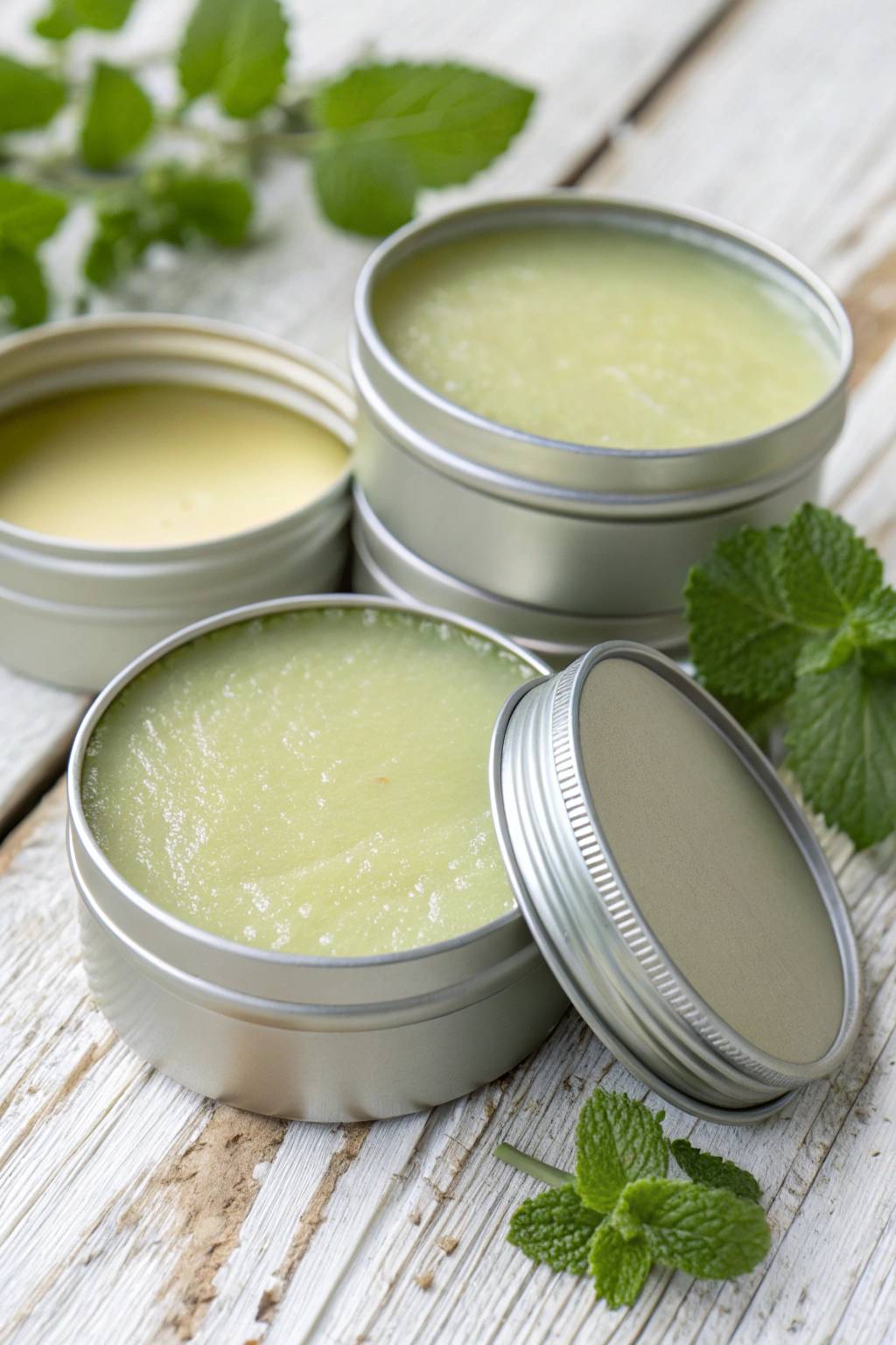 36 Essential Oil Salve Recipes Image
