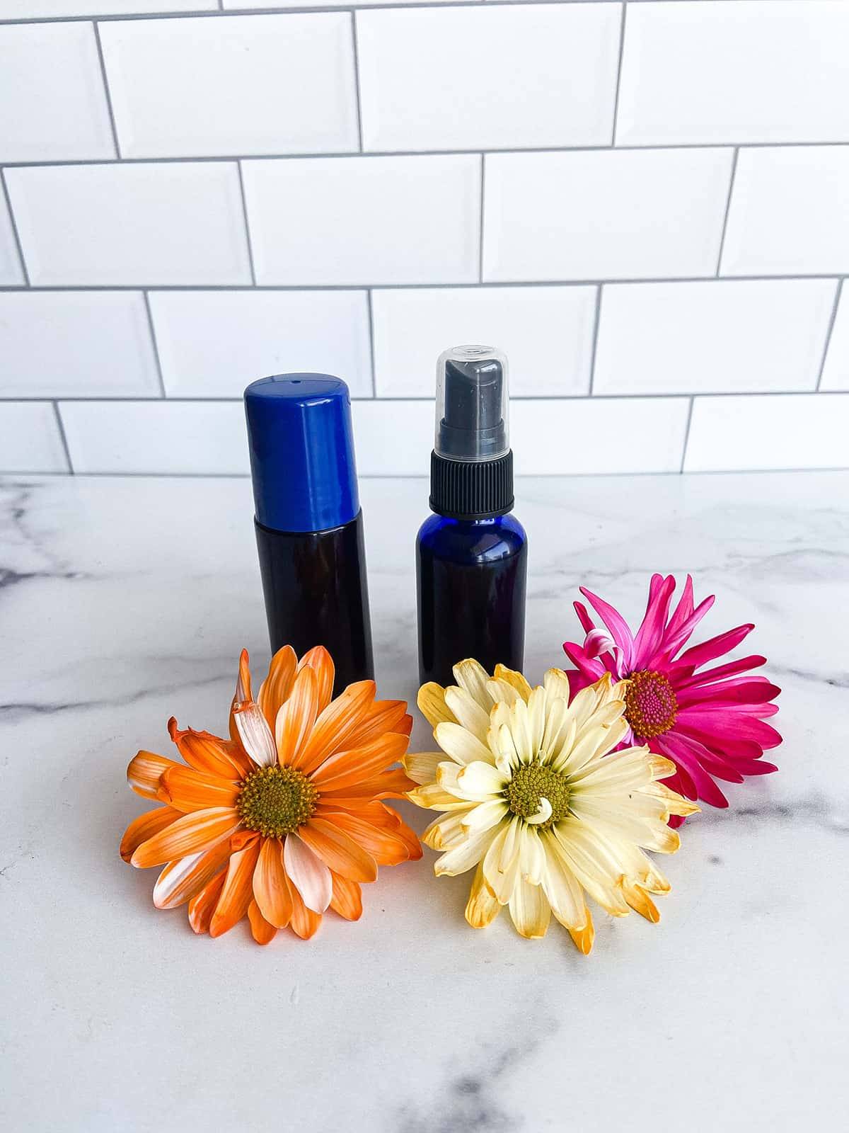 32 DIY Vanilla Perfume Recipes Image