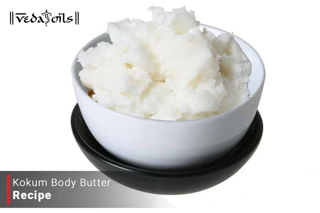 5 Kokum Butter Face Cream Recipes Image