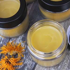 36 Essential Oil Salve Recipes Image