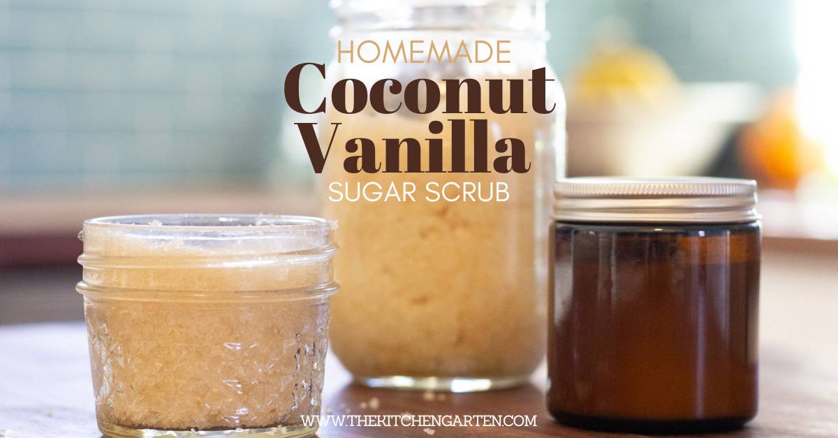 32 Brown Sugar Hand Scrub Recipes Image