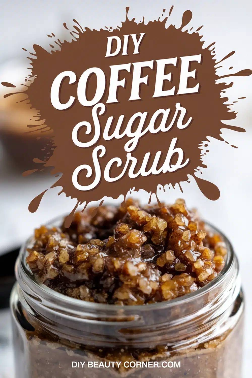 79 Coffee Hand Scrub Recipes Image