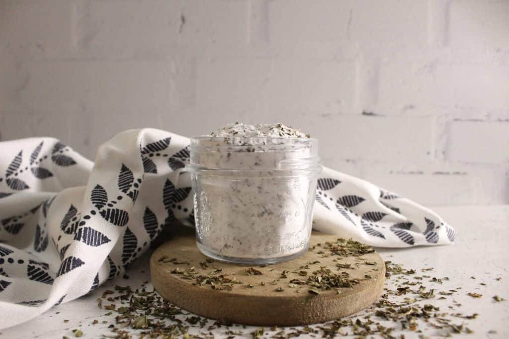 3 Peppermint Milk Bath Recipes Image