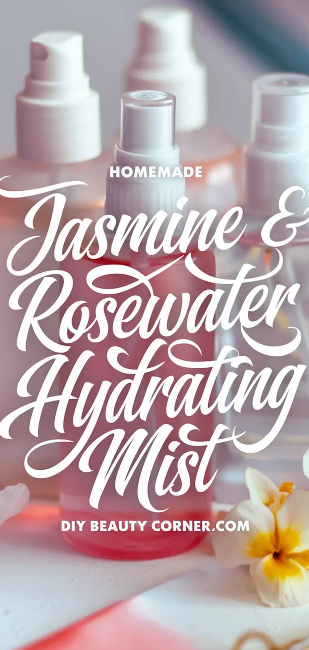 12 DIY Shimmer Spray Recipes Image