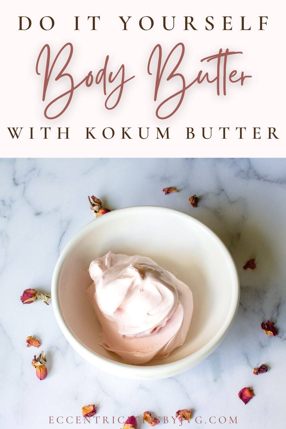 5 Kokum and Mango Body Butter Recipes Image
