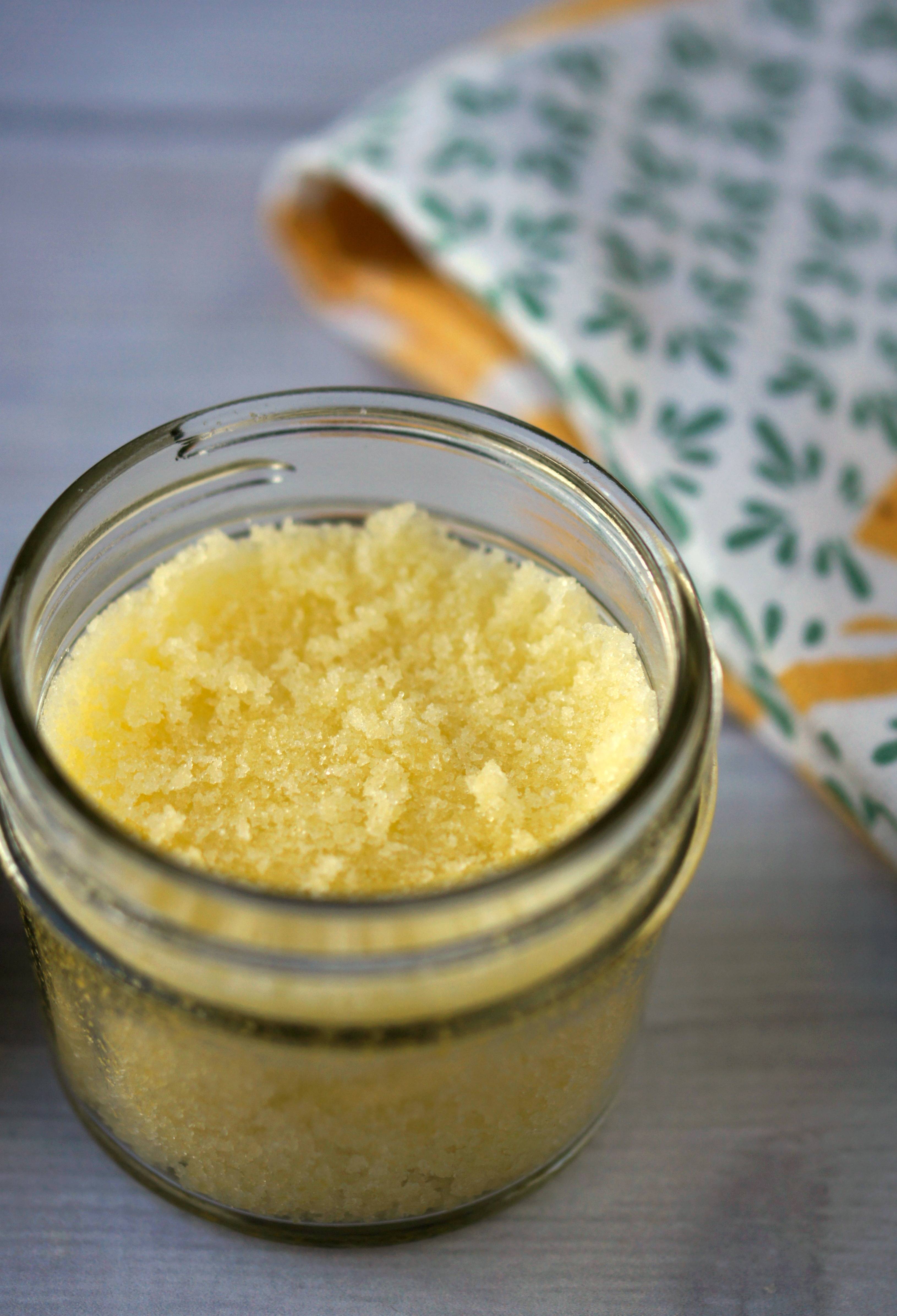 29 DIY Mechanic Hand Scrub Recipes Image