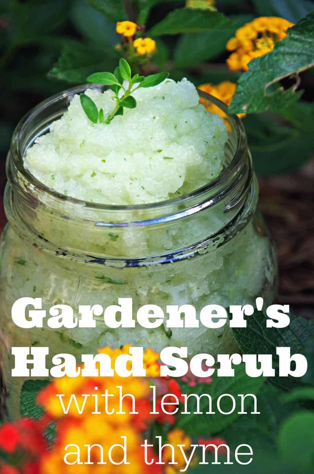 29 DIY Mechanic Hand Scrub Recipes Image