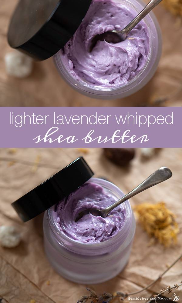 31 Body Butter Without Coconut Oil Recipes Image