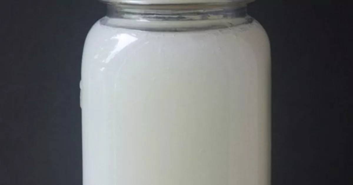 32 DIY Liquid Castile Soap Recipes Image