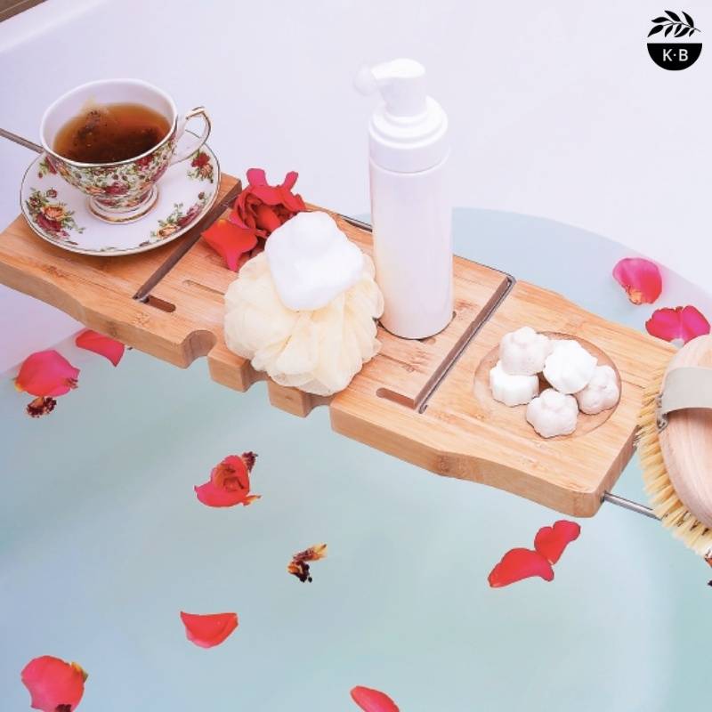 30 DIY Foam Face Wash Recipes Image