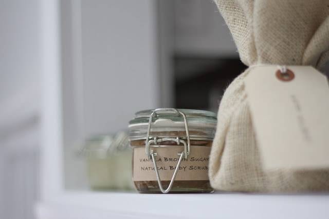 32 Brown Sugar Hand Scrub Recipes Image