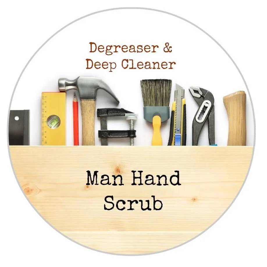 29 DIY Mechanic Hand Scrub Recipes Image