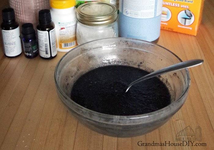 29 DIY Mechanic Hand Scrub Recipes Image