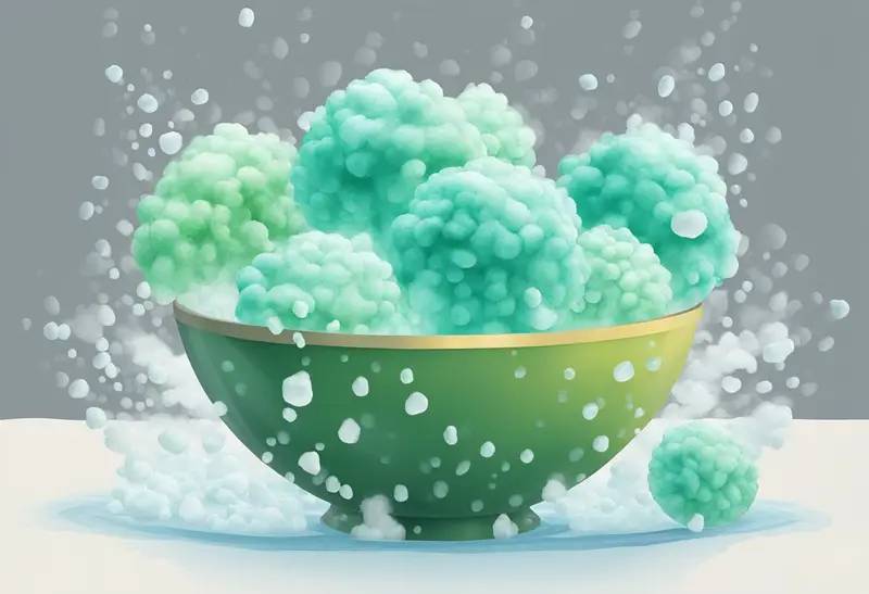 33 Shower Steamers Recipes Image