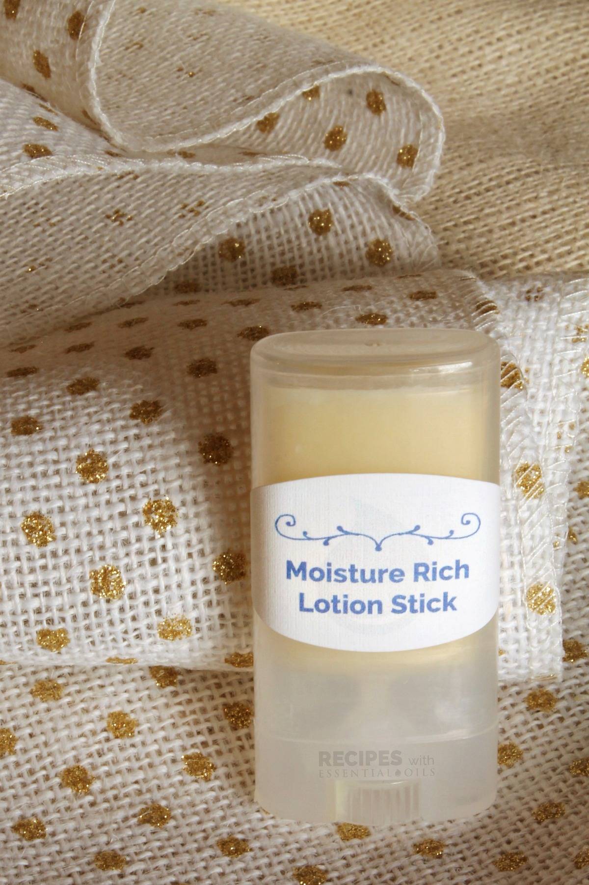 31 DIY Body Balm Stick Recipes Image