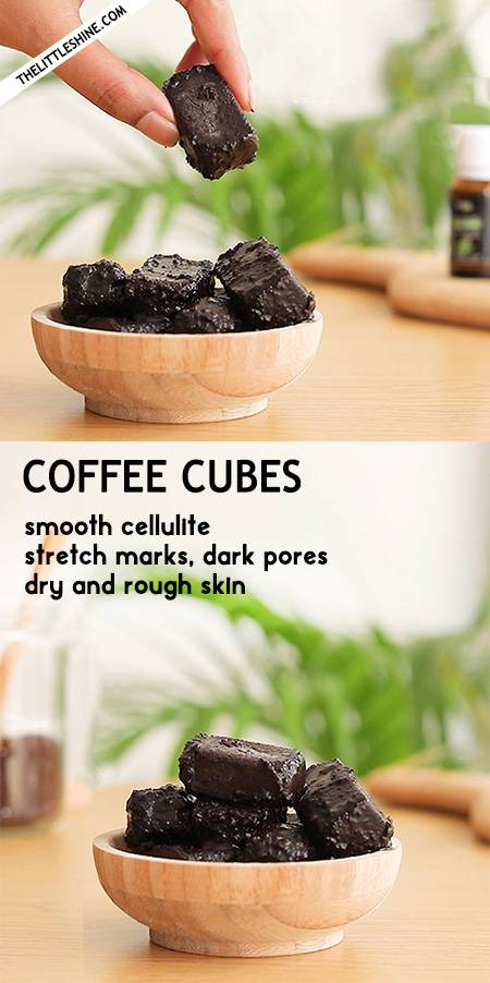 79 Coffee Hand Scrub Recipes Image
