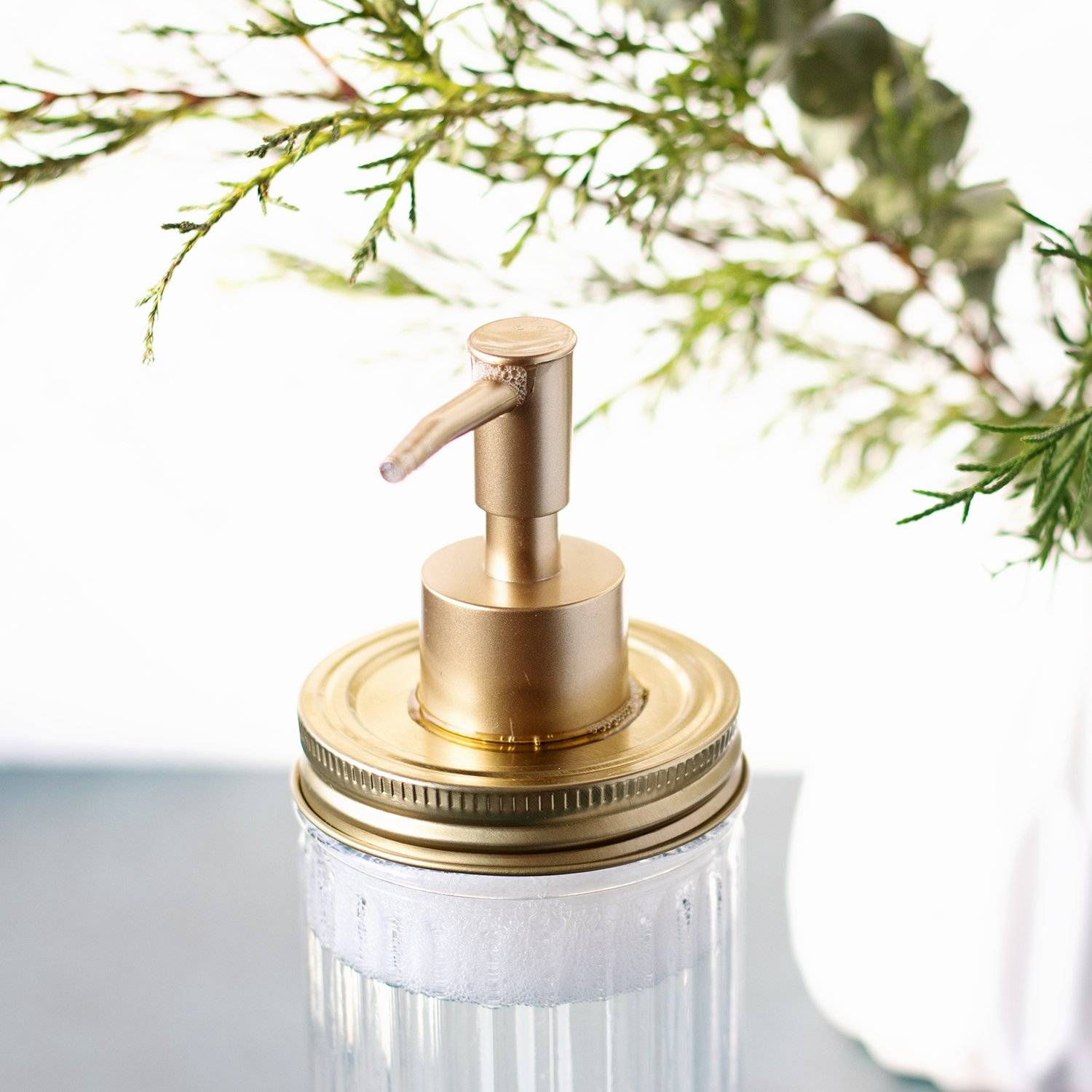 31 How to Make Foaming Soap Refills Image