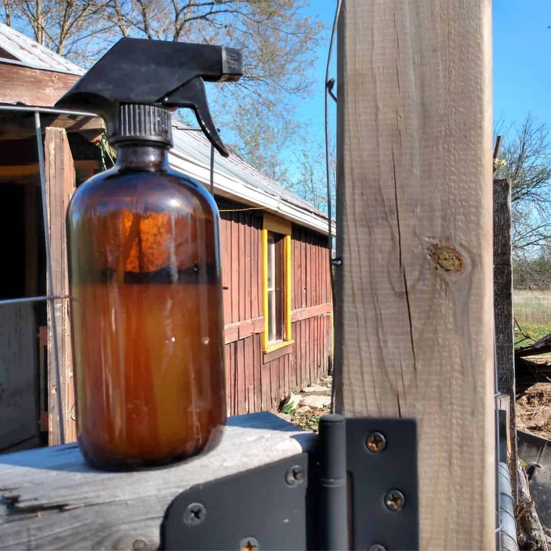 29 Pinesol for Flies Image