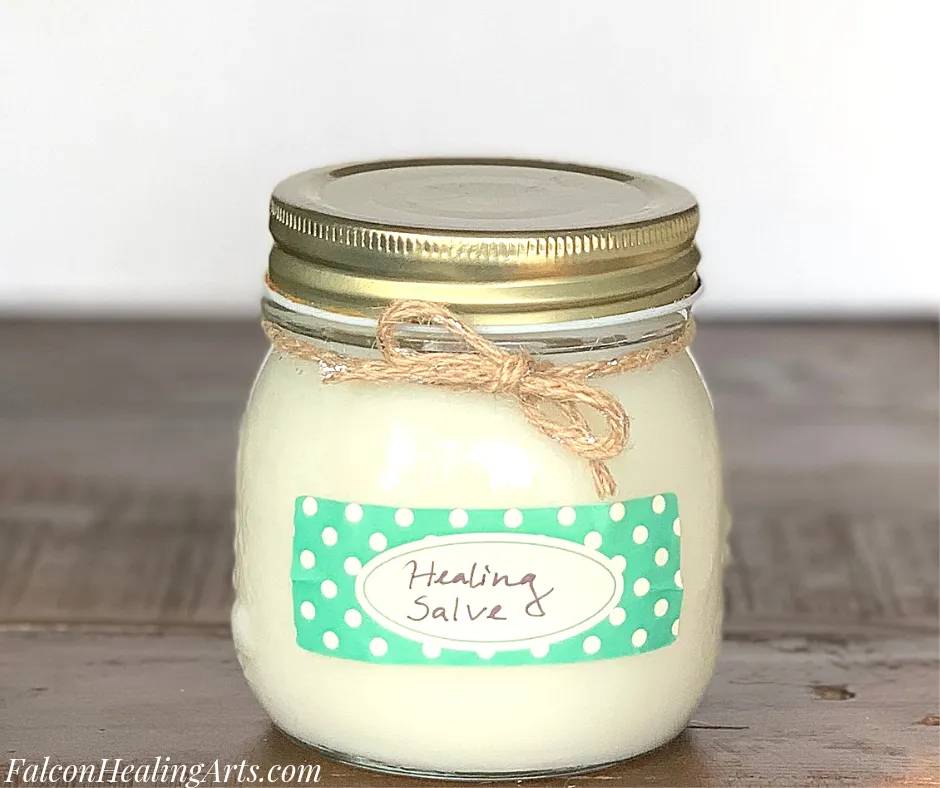 36 Essential Oil Salve Recipes Image