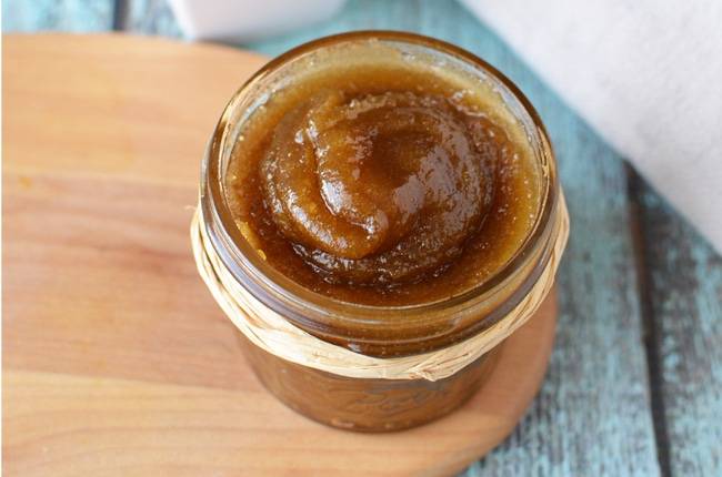 32 Brown Sugar Hand Scrub Recipes Image