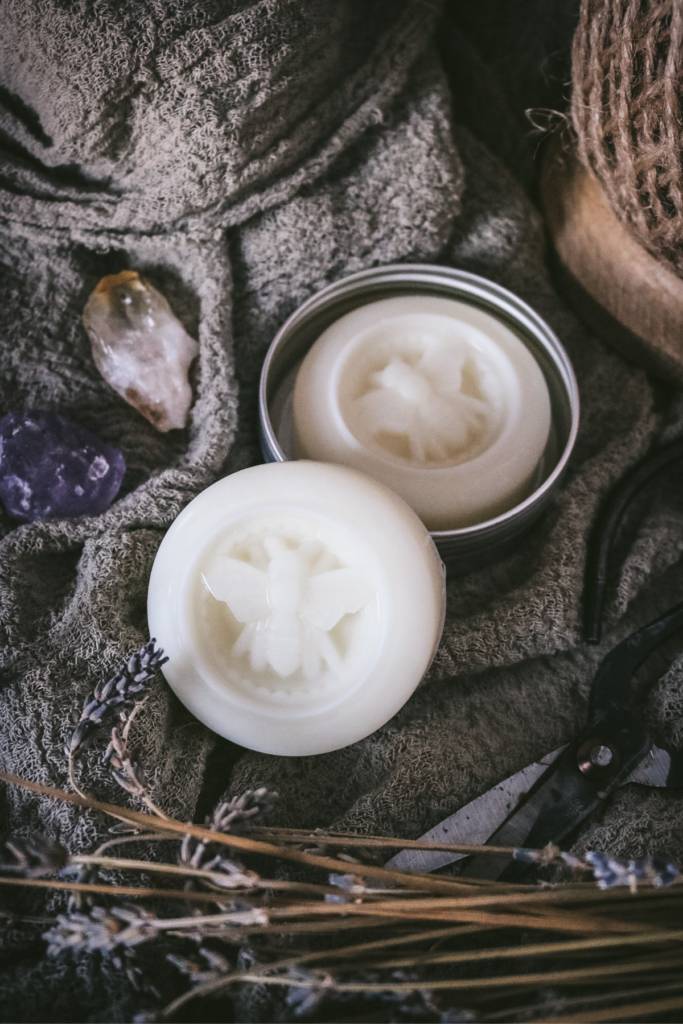 31 DIY Body Balm Stick Recipes Image