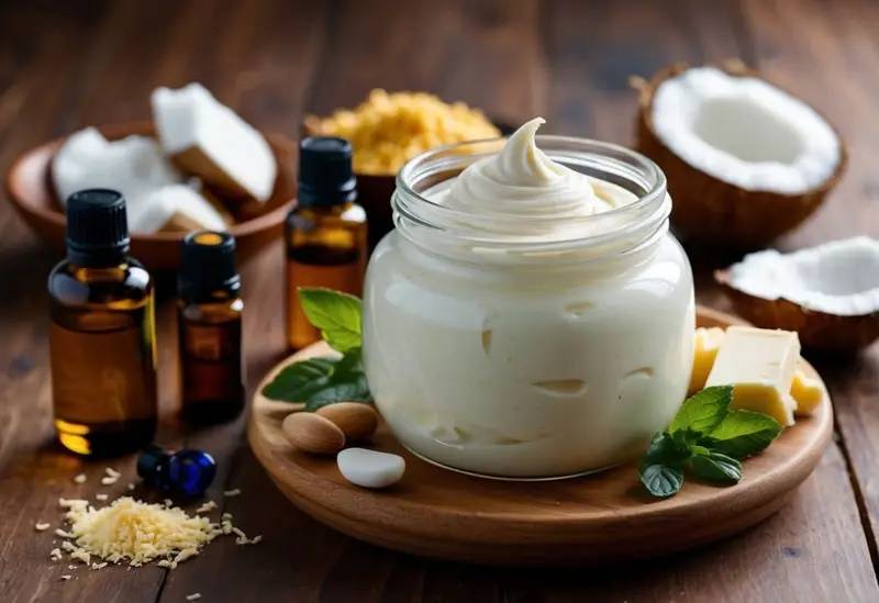 31 Body Butter Without Coconut Oil Recipes Image