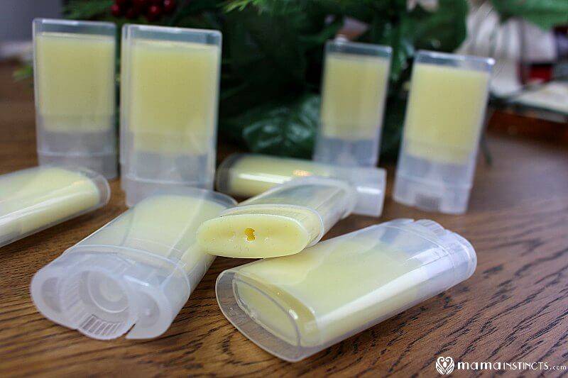 31 DIY Body Balm Stick Recipes Image