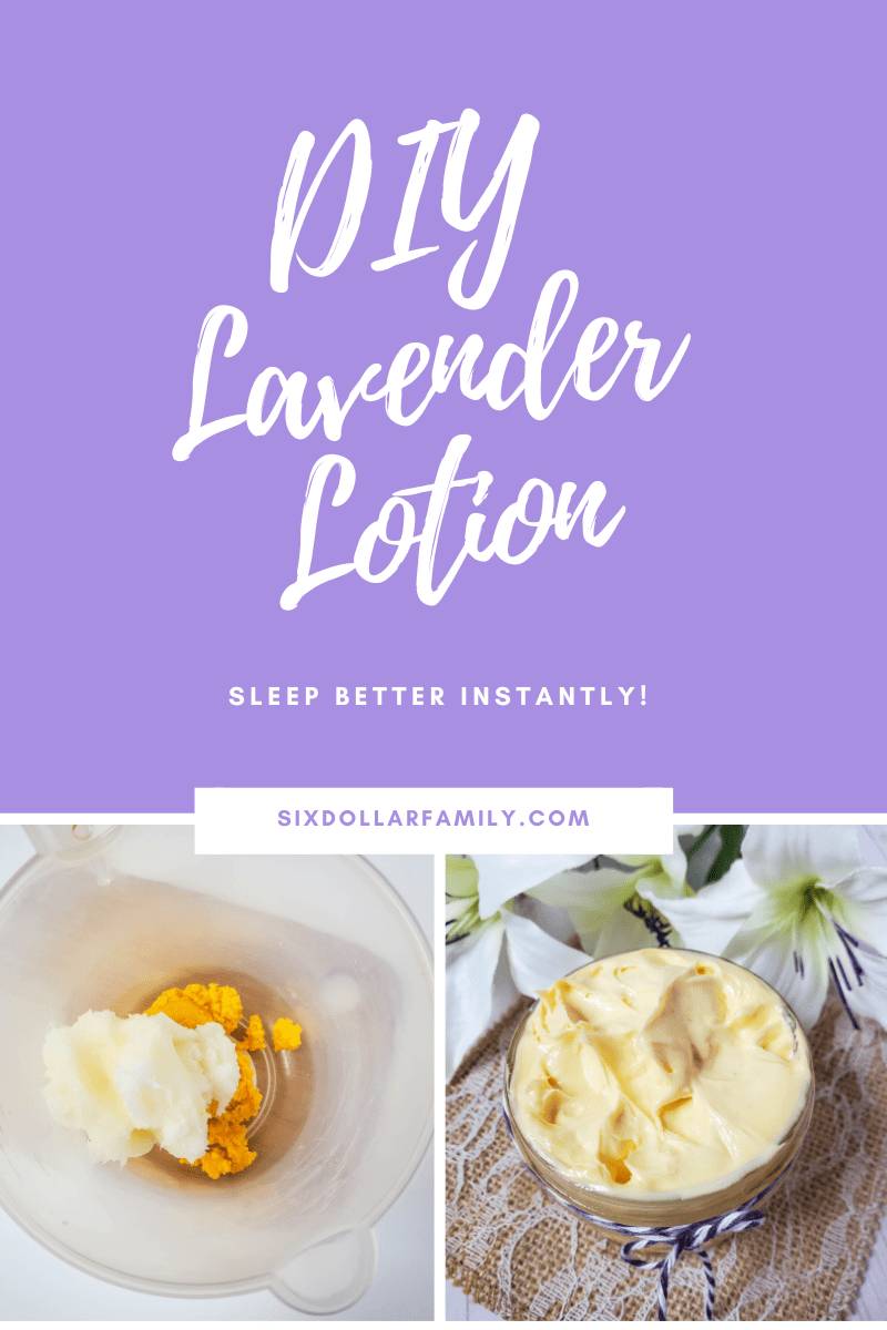 34 DIY Scented Lotion Recipes Image